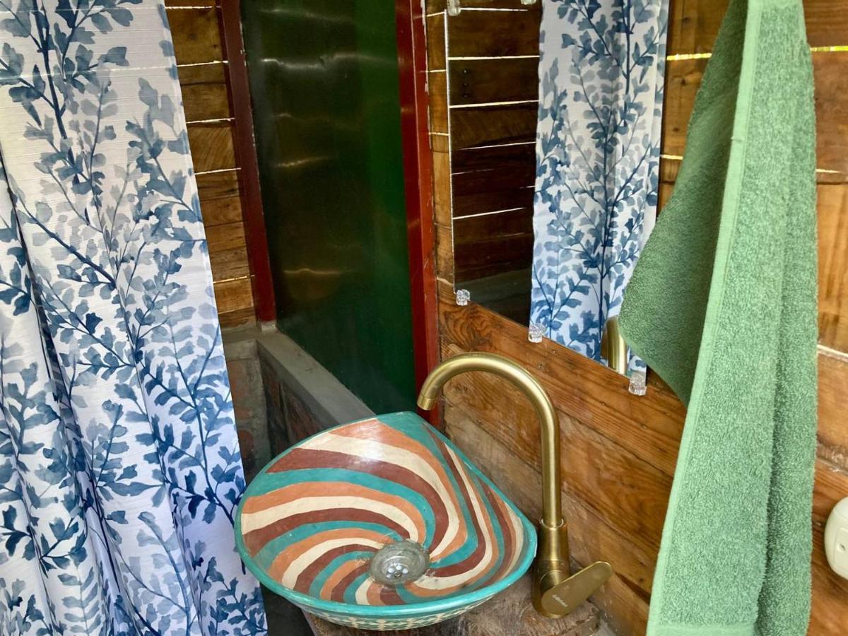 Casa Caracola Hotel Granada Eksteriør billede