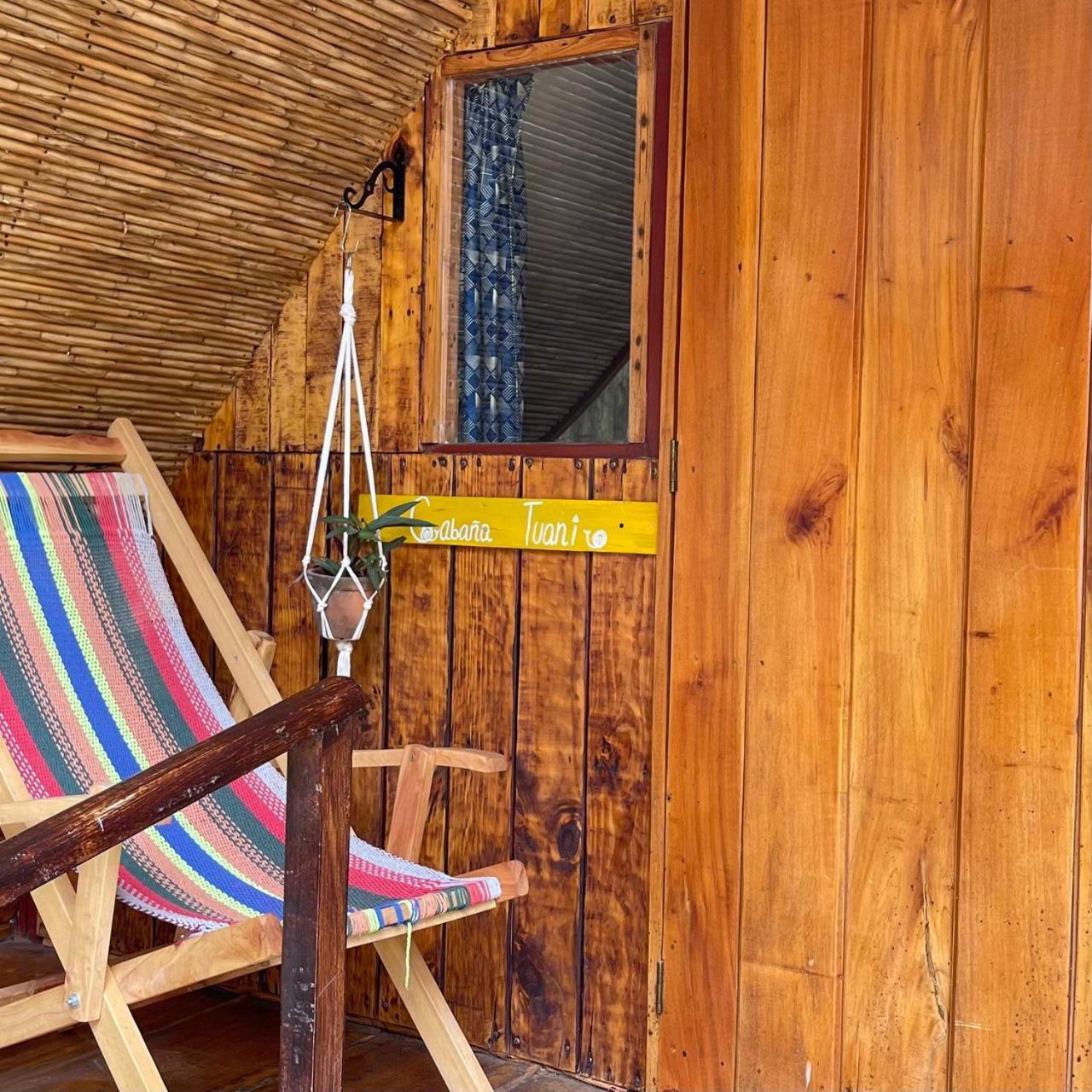 Casa Caracola Hotel Granada Eksteriør billede
