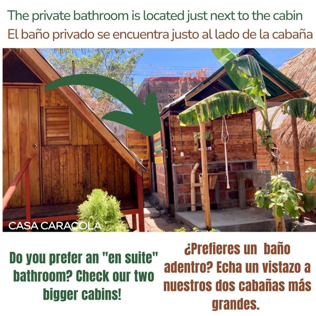 Casa Caracola Hotel Granada Værelse billede