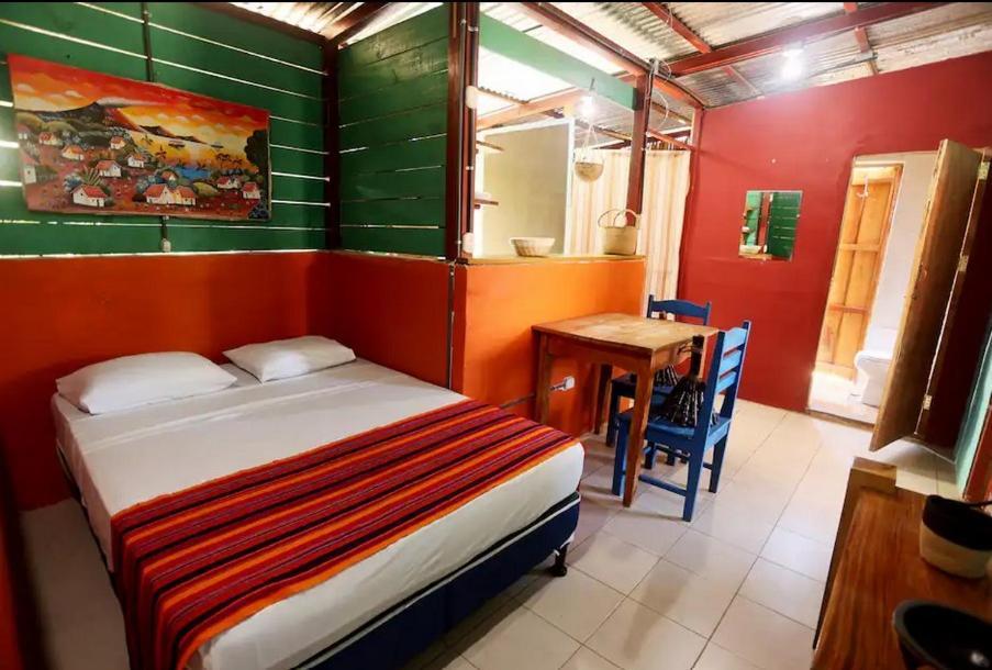 Casa Caracola Hotel Granada Eksteriør billede