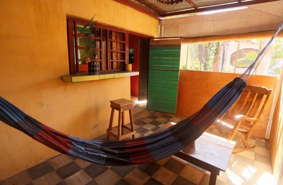 Casa Caracola Hotel Granada Eksteriør billede