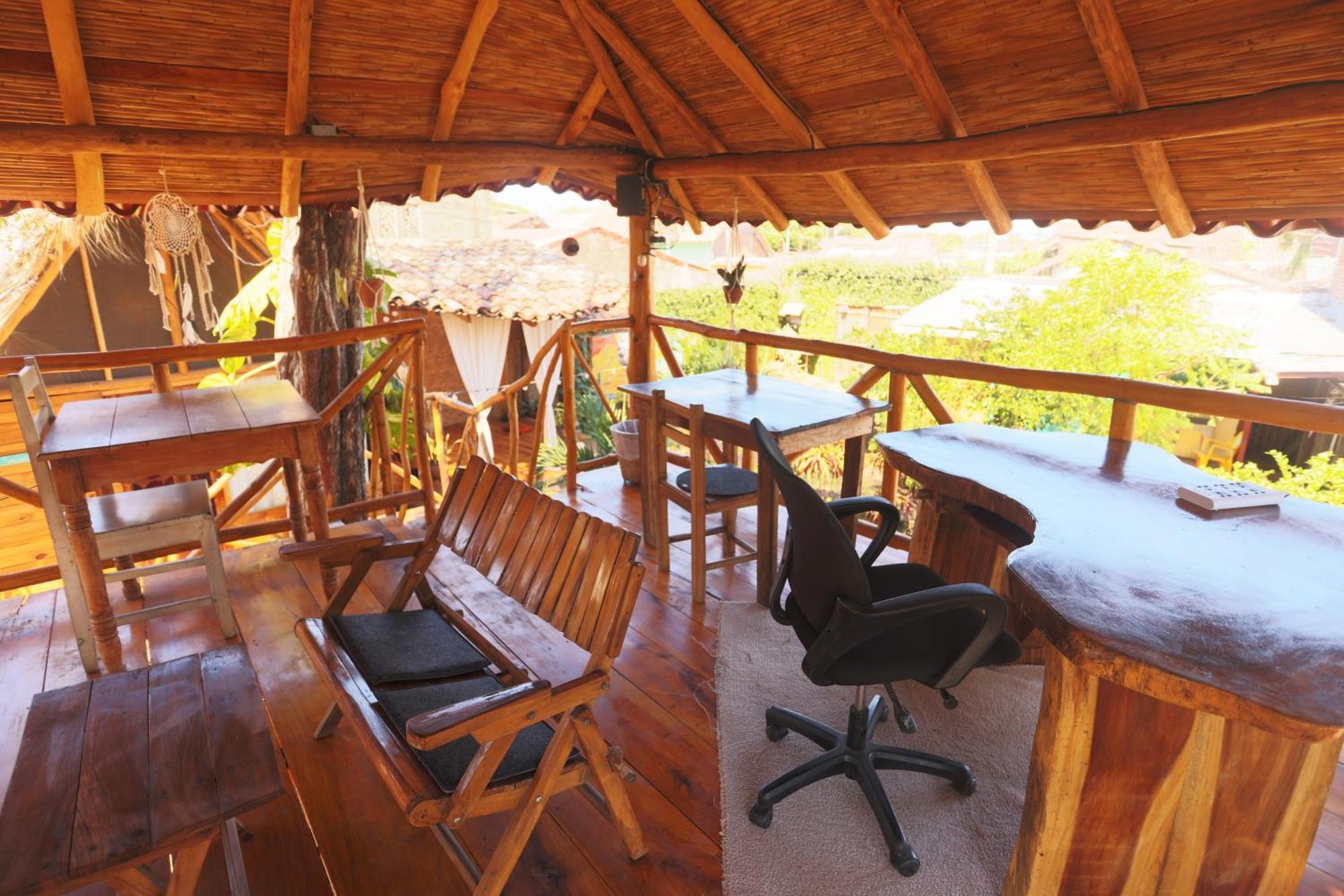Casa Caracola Hotel Granada Eksteriør billede