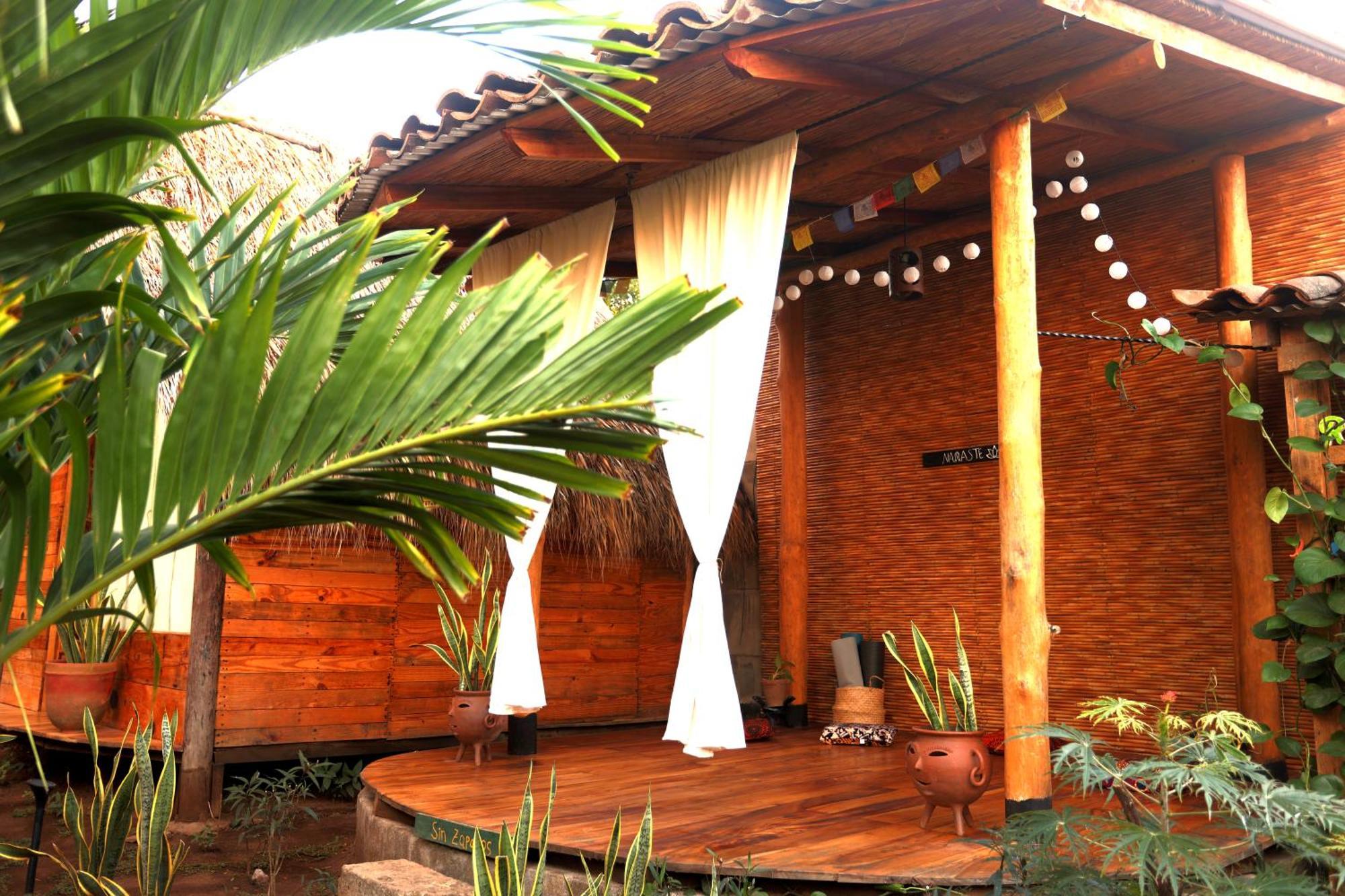 Casa Caracola Hotel Granada Eksteriør billede