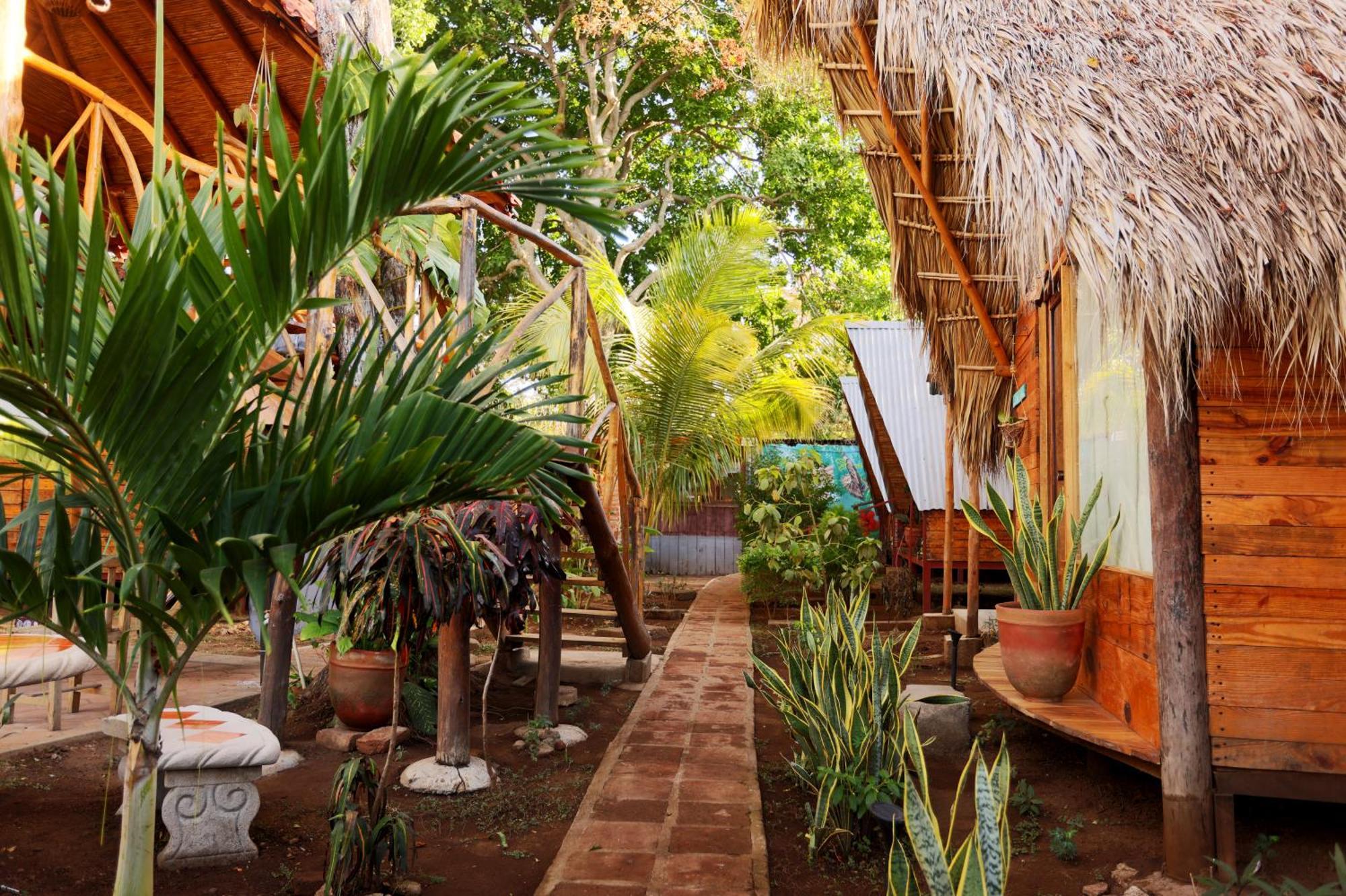 Casa Caracola Hotel Granada Eksteriør billede