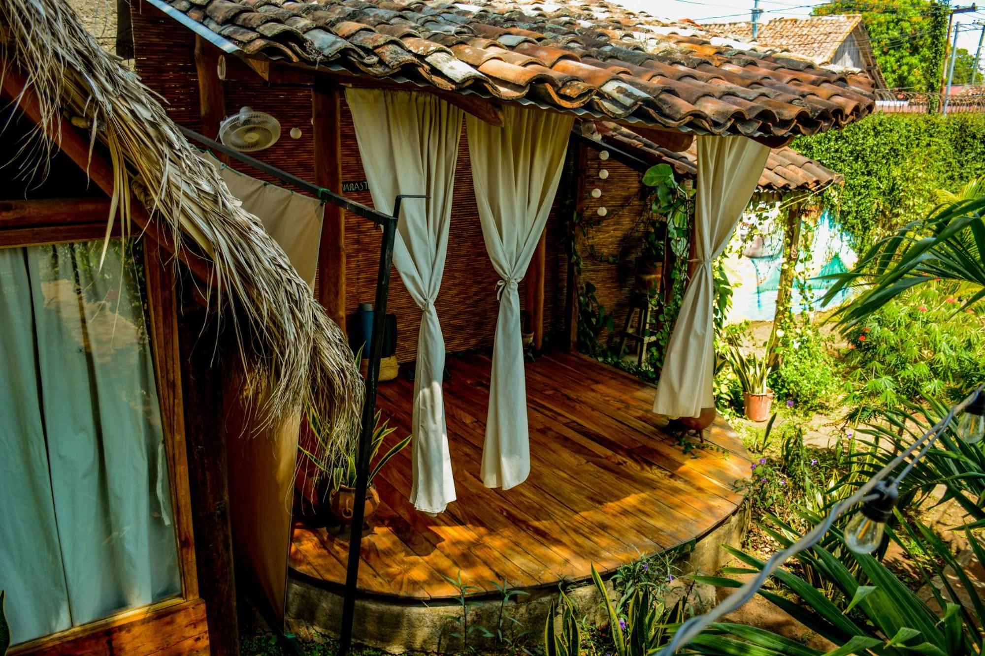 Casa Caracola Hotel Granada Eksteriør billede