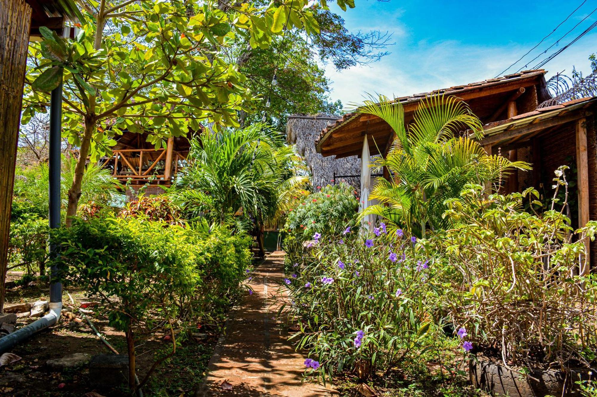 Casa Caracola Hotel Granada Eksteriør billede