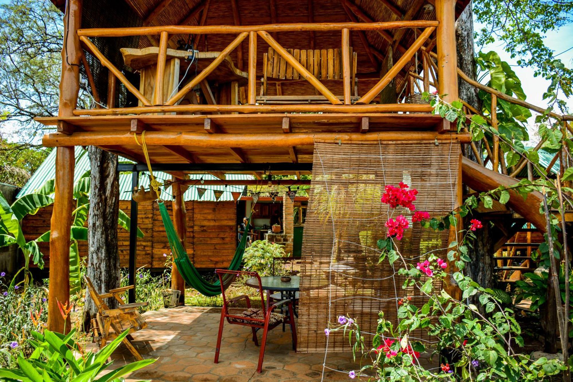 Casa Caracola Hotel Granada Eksteriør billede